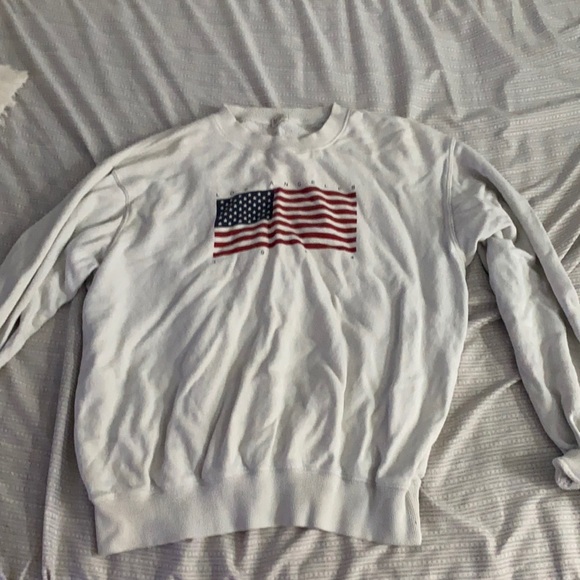 crew neck - Picture 1 of 1